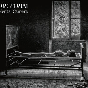Die Form – Mental Camera – Digi CD