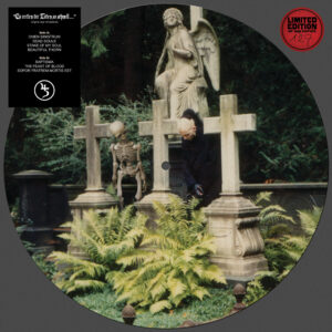 Sopor Aeternus – Es Reiten Die Toten So Schnell… – Limited Picture LP