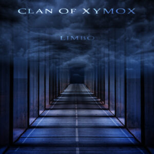 Clan Of Xymox – Limbo – CD