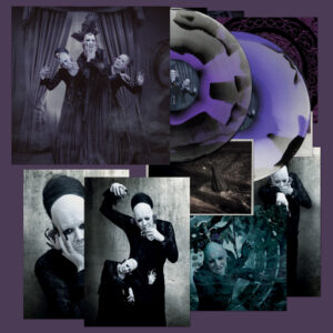 Sopor Aeternus – Have You Seen This Ghost (Limited 2×12” A-Side/B-Side Effect Vinyl)