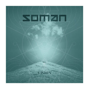 SOMAN – Vision (CD)