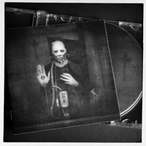 Sopor Aeternus – Todesschlaf (Limited CD)