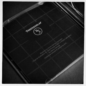 Sopor Aeternus – Todesschlaf (Limited CD)