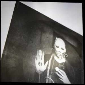 Sopor Aeternus – Todesschlaf (Limited 2×7” Vinyl Box)