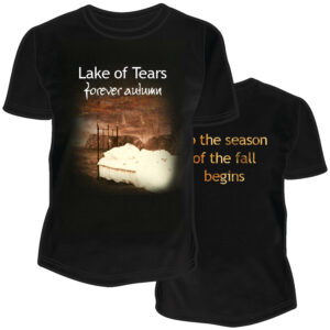 Lake Of Tears – Forever Autumn – T-shirt