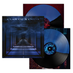 Clan Of Xyxom – Limbo (Lim. 2×12” Vinyl ‘Art Edition’)