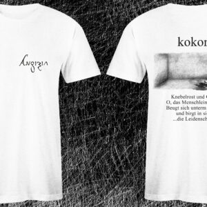 Angizia – Kokon – T-shirt