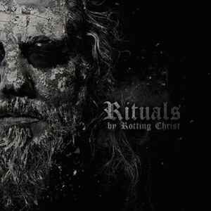 Rotting Christ ‎– Rituals (Jewel Case CD)