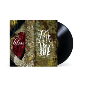My Absence By Now – Bliss – LP (Limited to 200 copies)