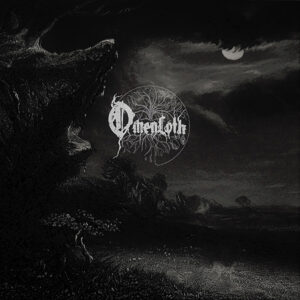 Omenloth ‎– Omenloth – CD
