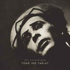 Thy Catafalque ‎– Tűnő Idő Tárlat – Digibook CD (Limited to 300 copies)