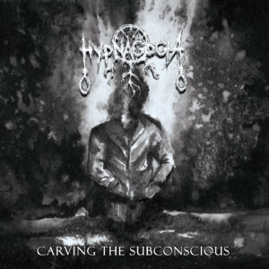 Hypnagogia ‎– Carving The Subconscious – CD