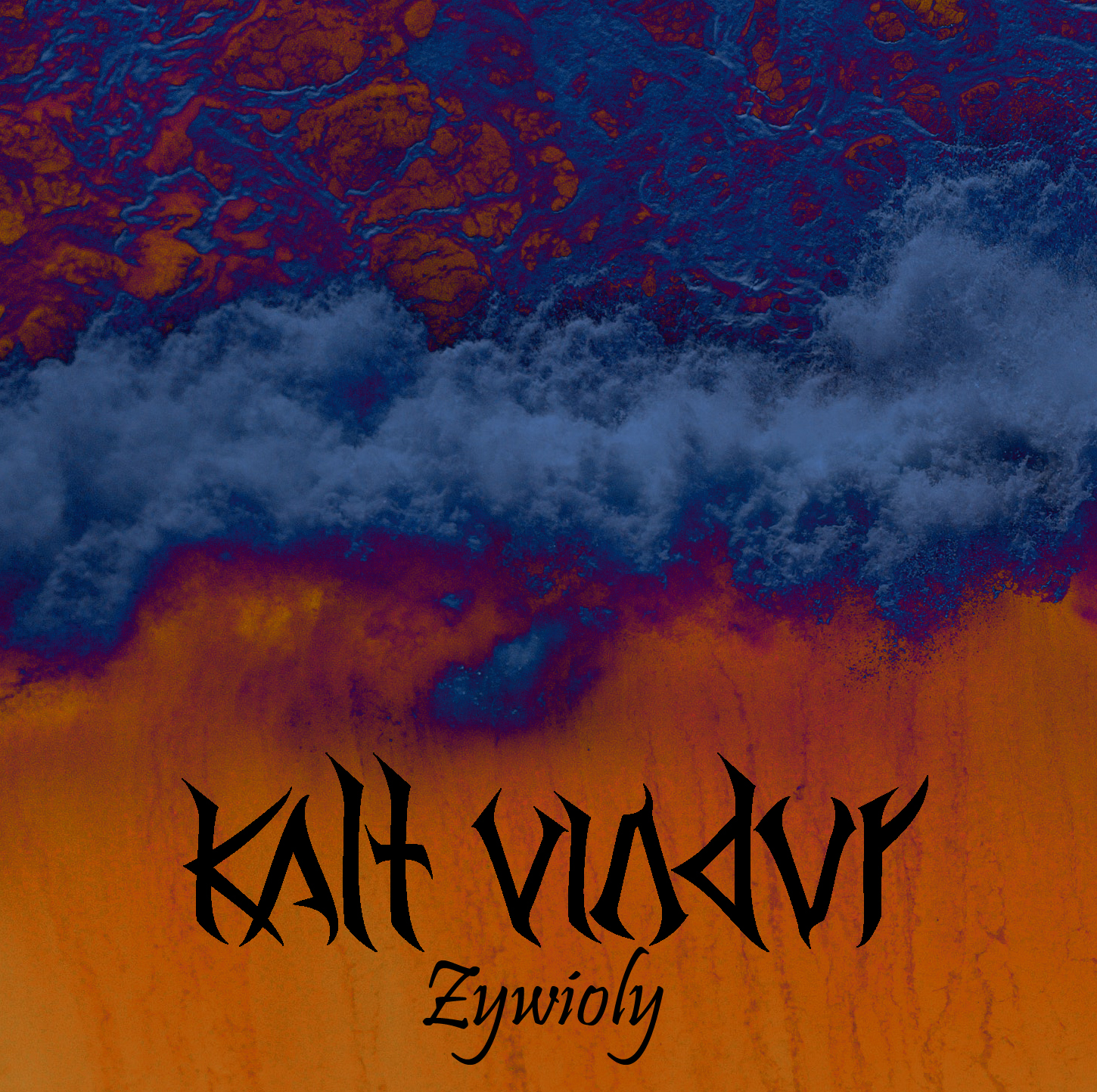 Read more about the article Kalt Vindur – “Żywioły”, 2nd single from the upcoming album “Magna Mater”, now online!