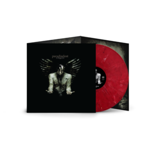 Paradise Lost – In Requiem – Luxurious Triple Gatefold Vinyl (Marbled Red/Black – Limited to 500 copies)