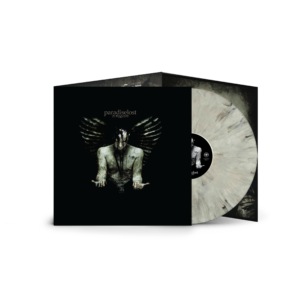 Paradise Lost – In Requiem – Luxurious Triple Gatefold Vinyl (Marbled White/Black – Limited to 500 copies)