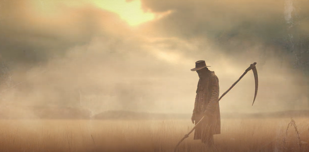 Read more about the article :Skull & dawn: unveil second single and video for “Knoxville Girl”!